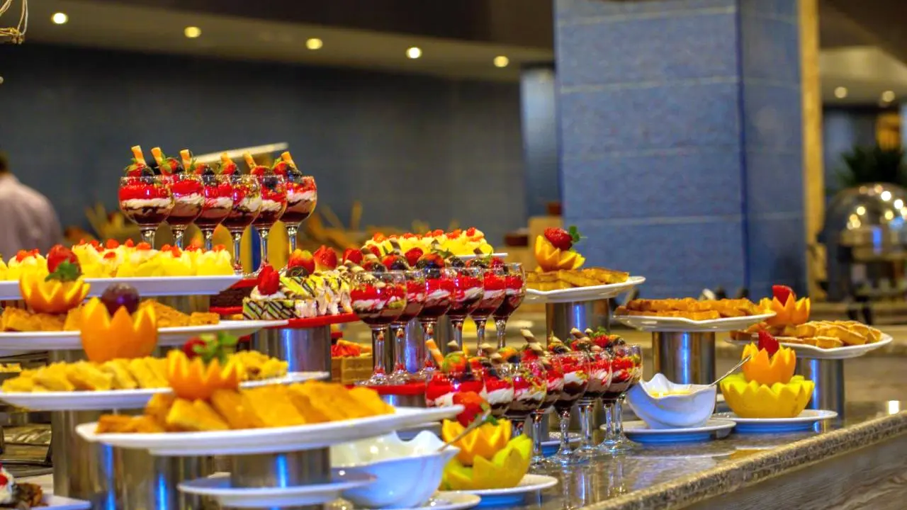 Hotel Titanic Beach - Hurghada